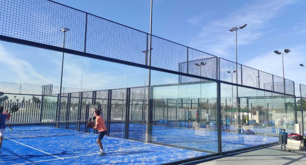 Panoramic Pádel Club