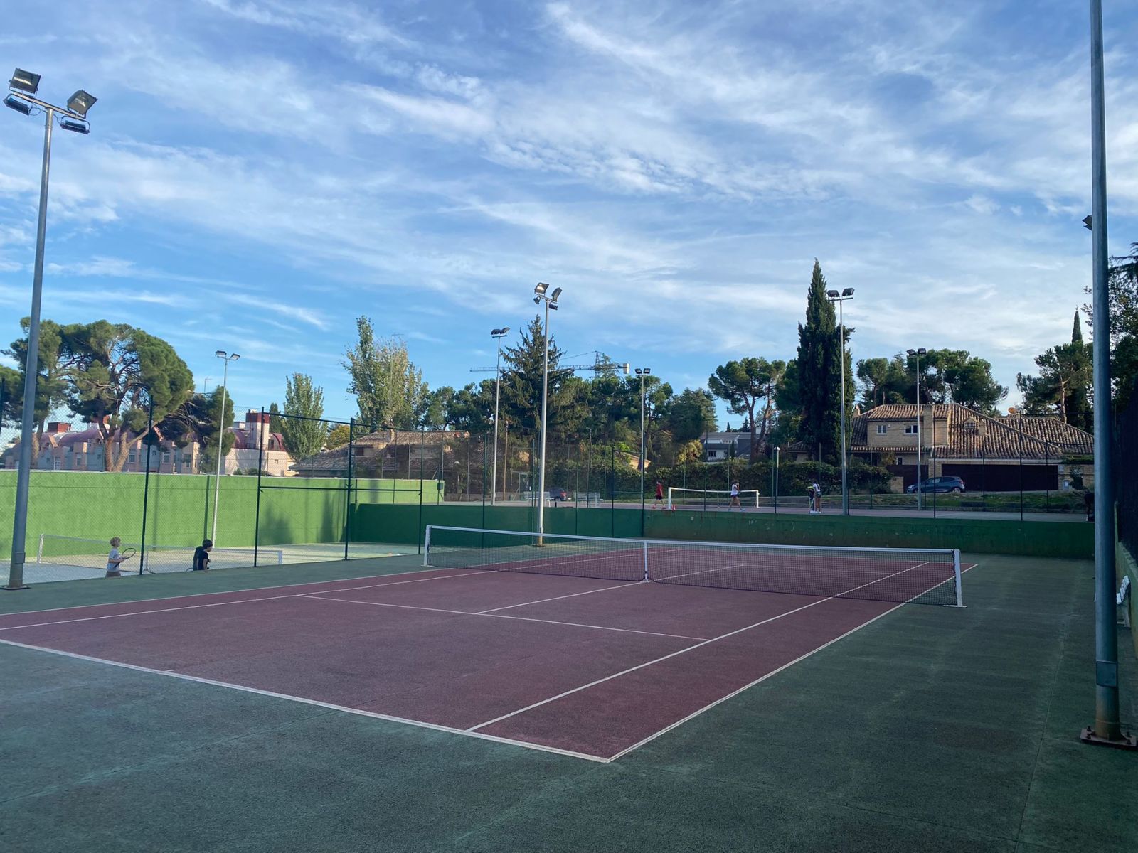 Parque Conde Orgaz - Foto 2