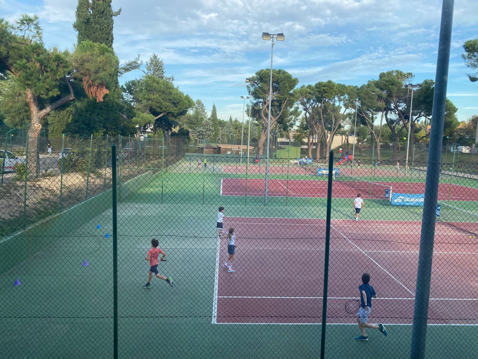 Parque Conde Orgaz - Foto 3