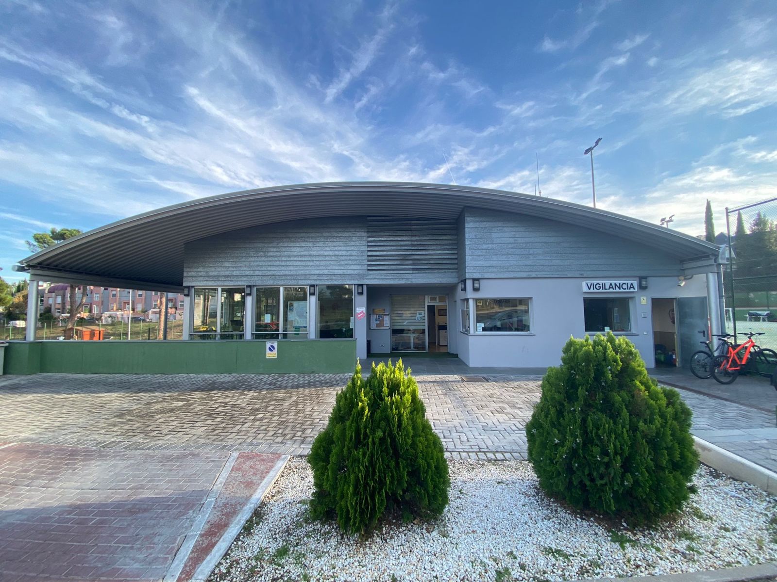 Parque Conde Orgaz - Foto 4