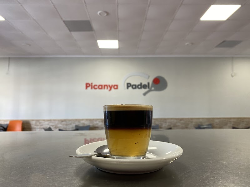 Picanya Padel - Foto 2