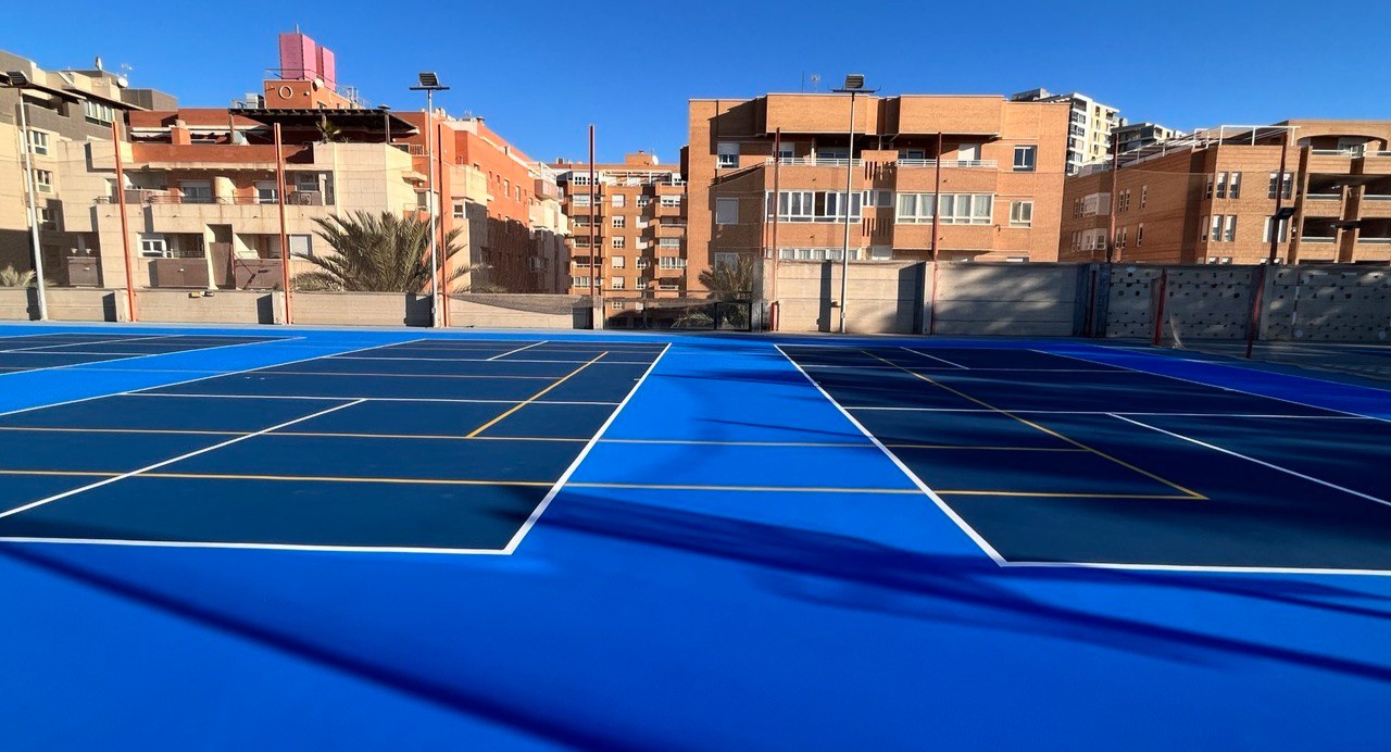 PICKLEBALL: Ego Sport Center