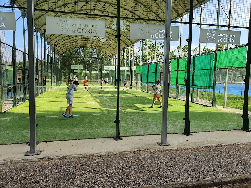 PickyPadel Escuela Deportiva.