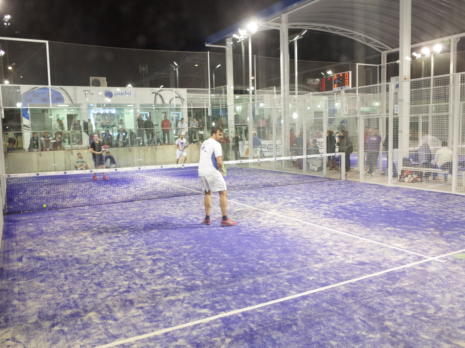 Pintopadel - Foto 6