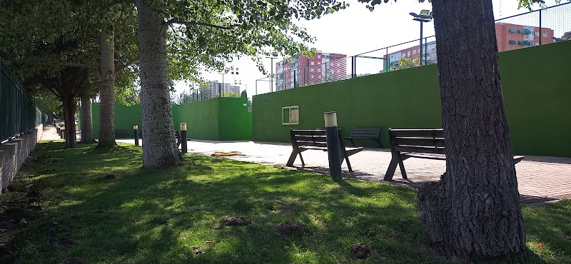 Pista de pádel 03