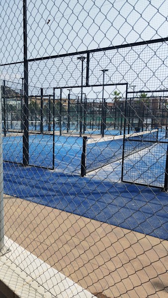 Pista de pádel 06 - Foto 2