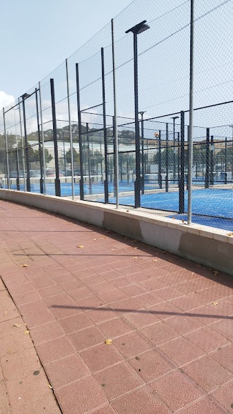 Pista de pádel 06 - Foto 3