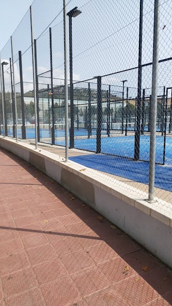 Pista de pádel 06 - Foto 4