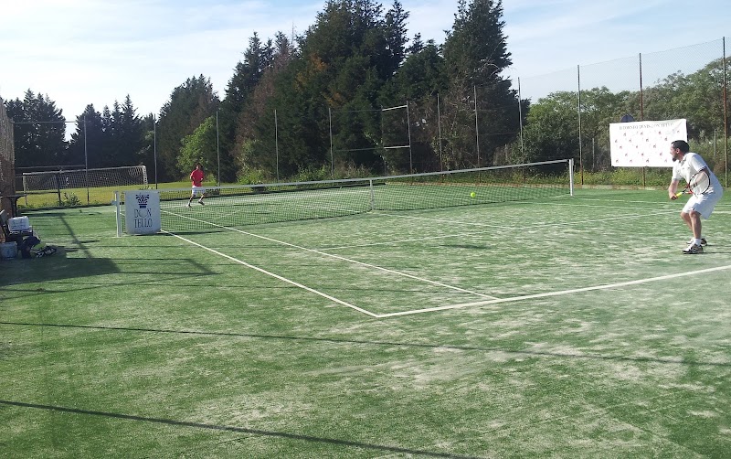 Pista de Pádel - Foto 2