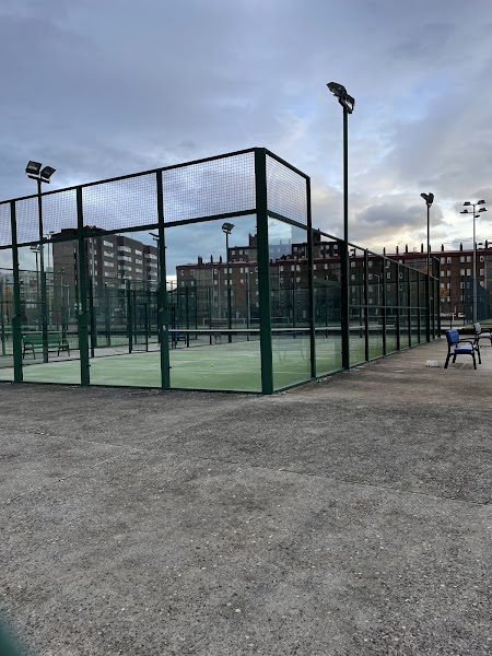 Pista de Pádel 3 - Foto 1