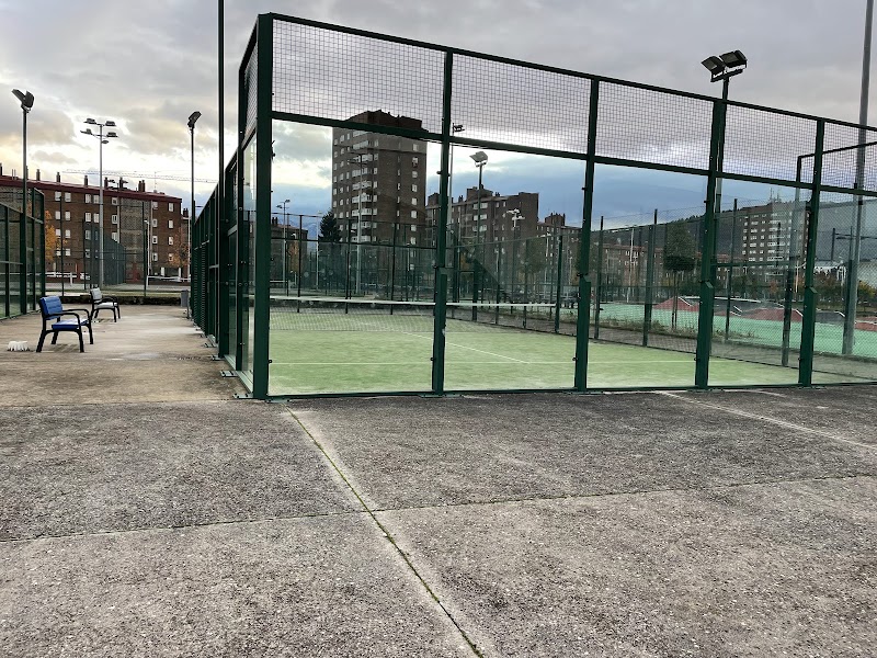 Pista de Pádel 3 - Foto 2