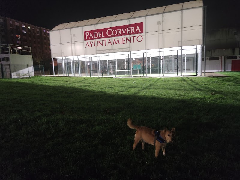 Pista de pádel Corvera - Foto 2