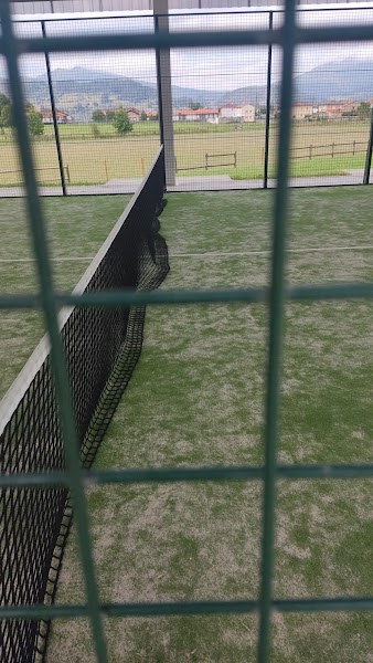 Pista de Pádel de Tarriba - Foto 3