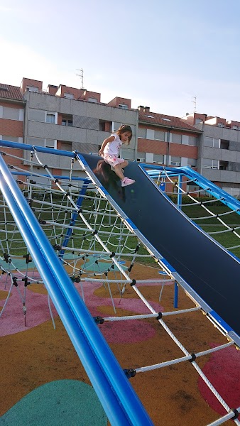 Pista de pádel Ganzo