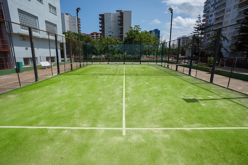 Pista de Pádel H3A