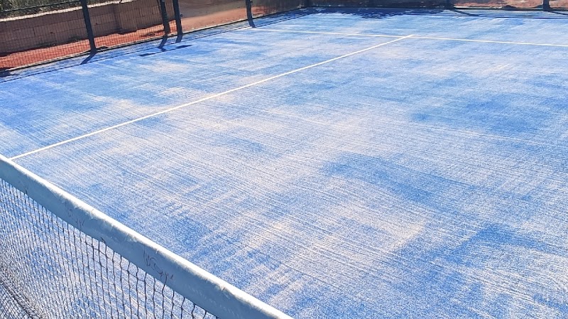 Pista de Pádel Morenilla en Castril - Foto 1