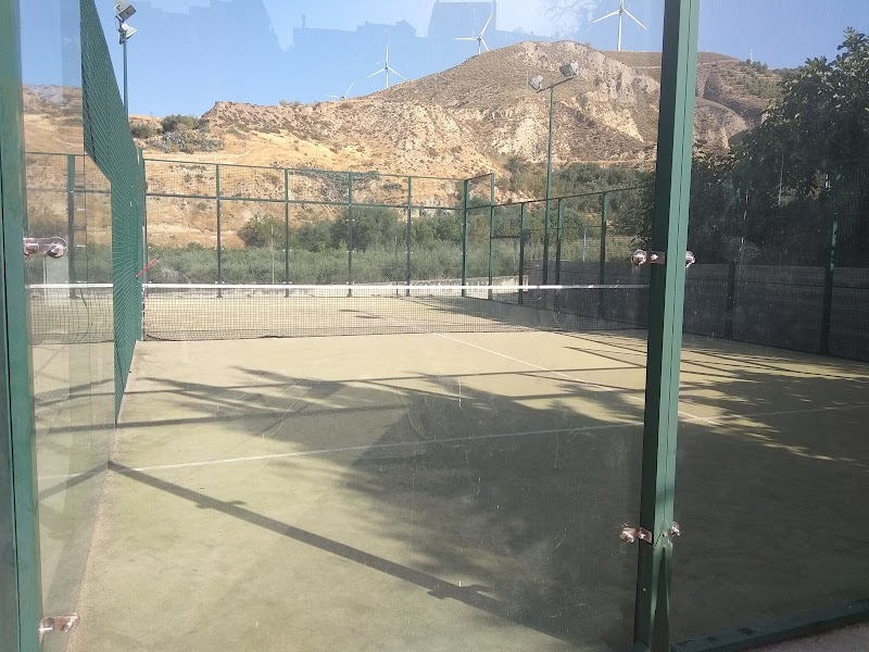Pista de pádel Murchas en Murchas - Foto 1