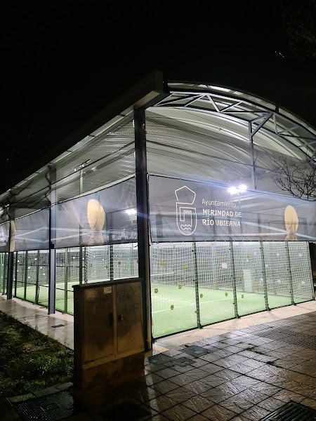 Pista de padel Sotopalacios en Sotopalacios - Foto 1