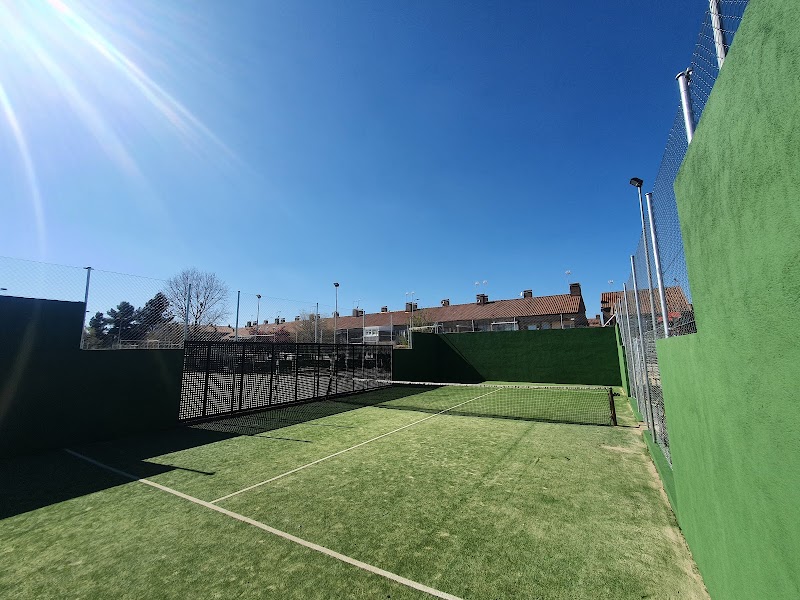 Pista de pádel Vallegrande - Foto 3