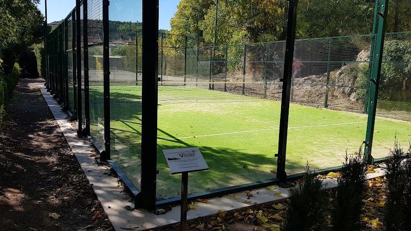 Pista Pádel en Viver - Foto 1