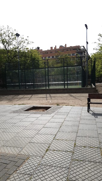 Pista pádel Daoíz y Velarde - Foto 2