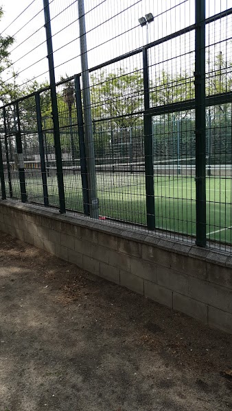 Pista pádel Daoíz y Velarde - Foto 3