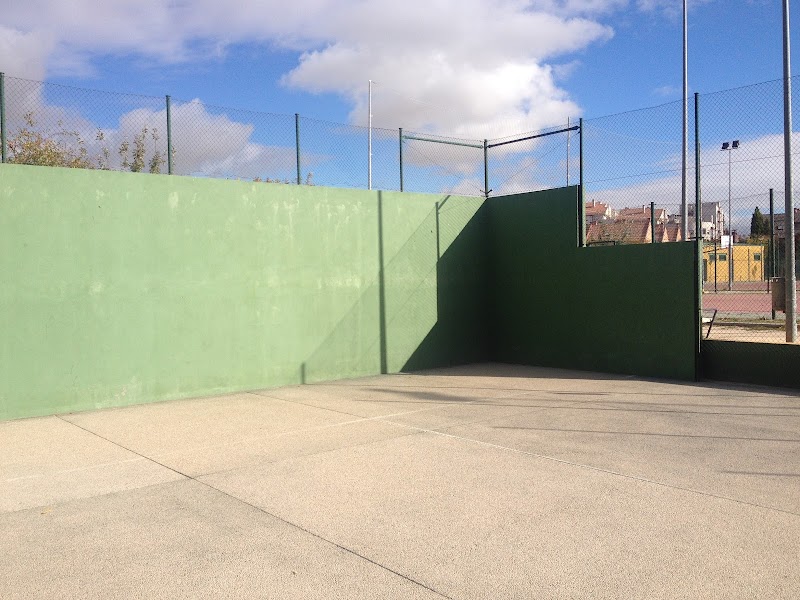 Pistas de Pádel - Foto 2