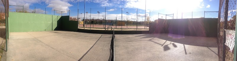 Pistas de Pádel - Foto 4