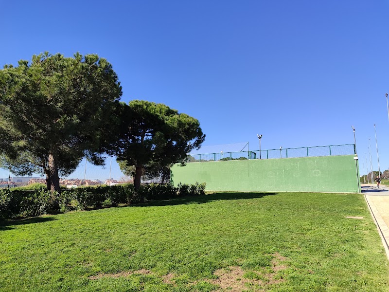 Pistas de pádel - Foto 2