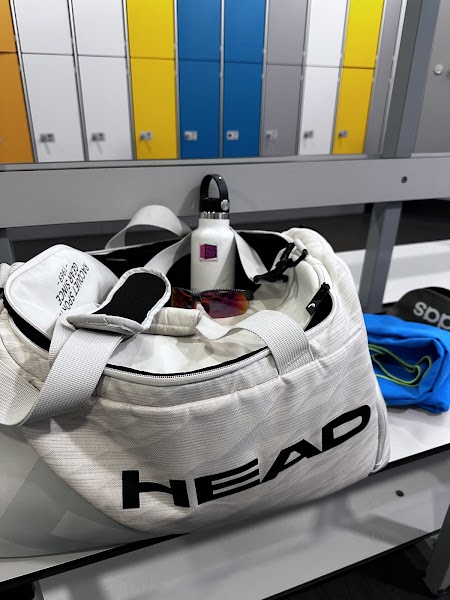 Pistas de pádel - Foto 3