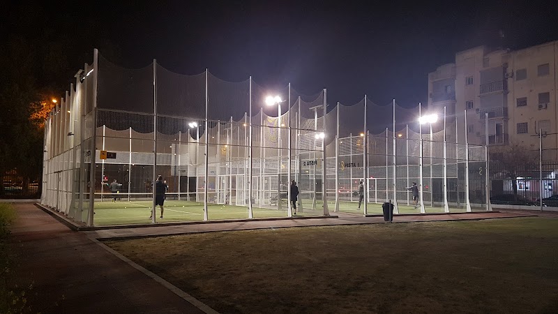 Pistas de Pádel - Foto 2