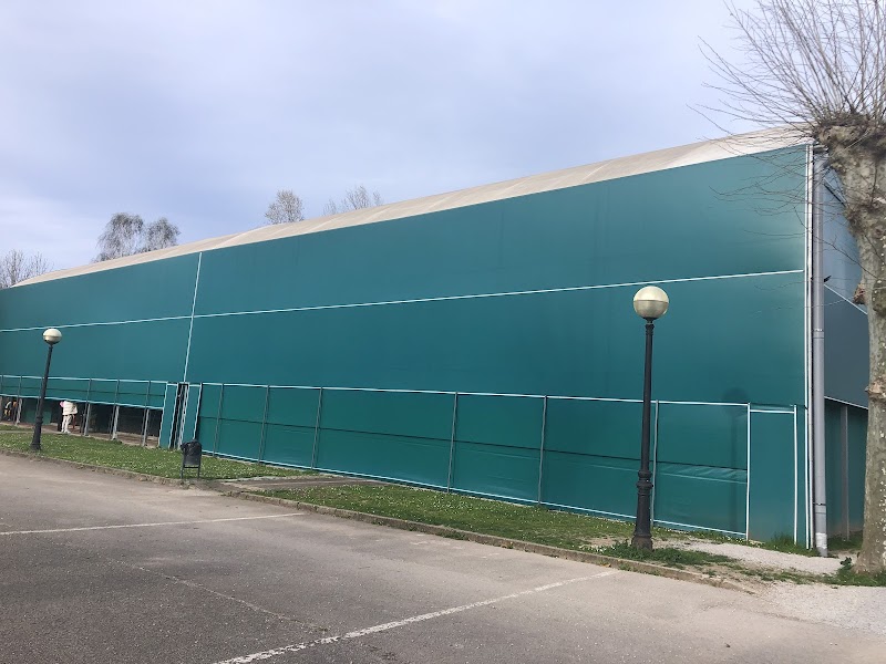 Pistas de Padel - Foto 3