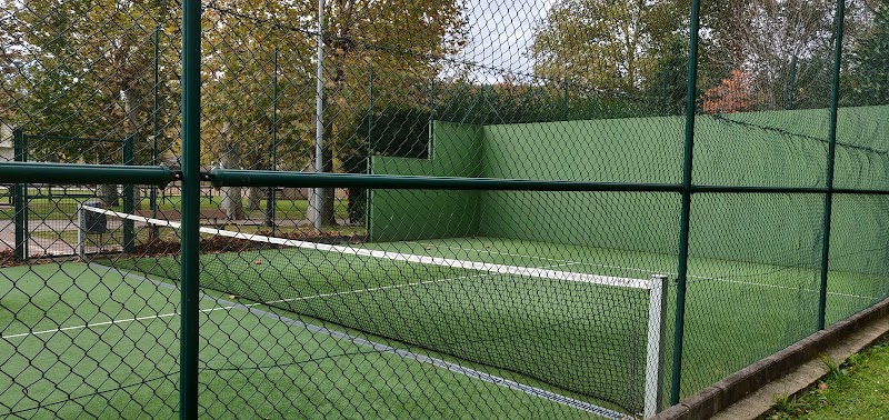Pistas de Padel - Foto 4