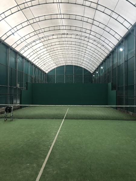 Pistas de Padel - Foto 5