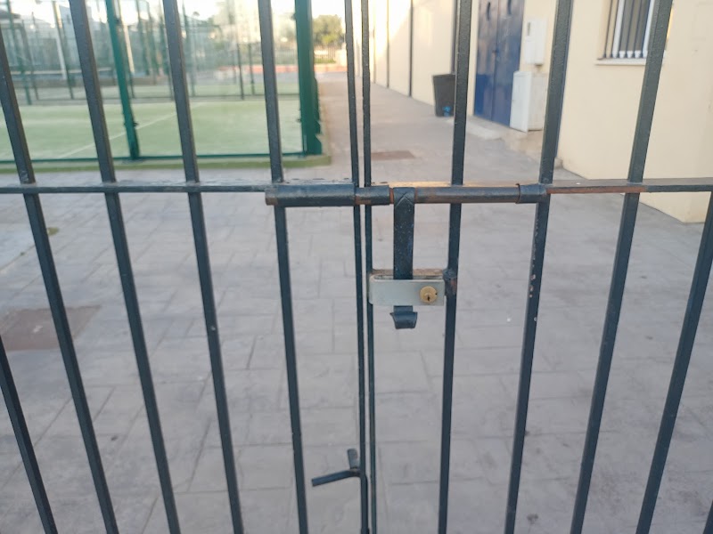 pistas de padel en Almonte - Foto 1