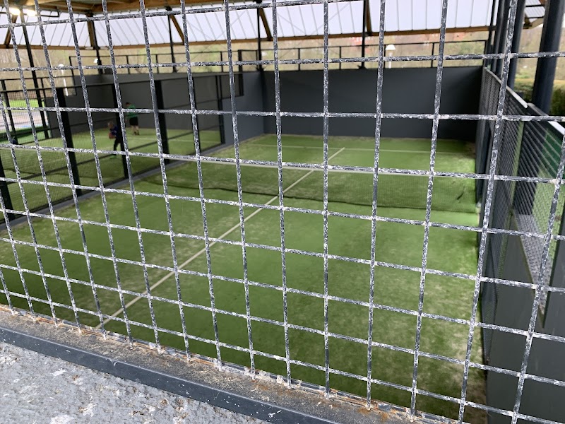 Pistas de pádel en Zabaloetxe - Foto 1
