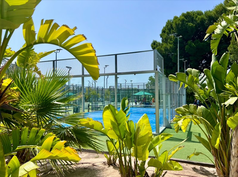 Pistas de padel Alicante