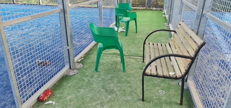 Pistas De Padel El Sablon en Llanes - Foto 1