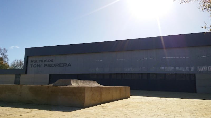 Pistas de Pádel Malpartida de Cáceres