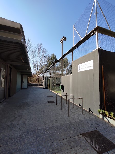 Pistas de pádel Marqués de Monistrol - Río San Pol - Foto 3