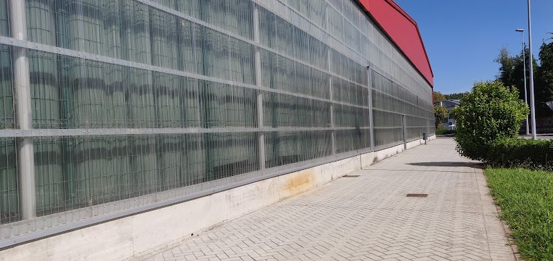 Pistas de pádel municipales - Foto 3