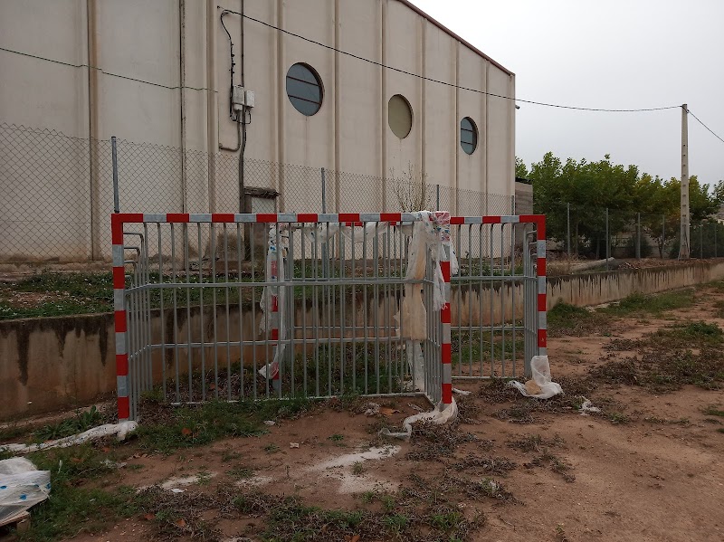 Pistas de Pádel Nuevas - Foto 2