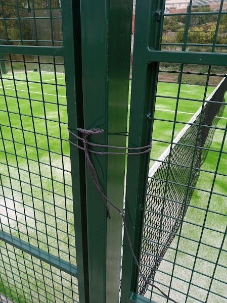 Pistas de Pádel Nuevas - Foto 3