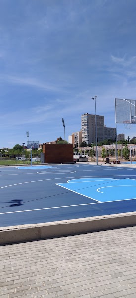 Pistas de pádel Parque de Santander - Foto 2