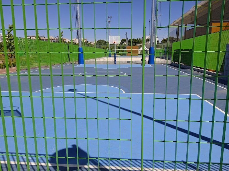 Pistas de pádel Parque de Santander - Foto 4