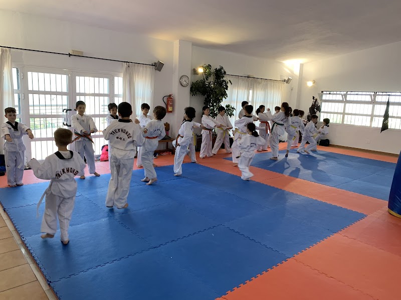 Pistas De Padel Pinos De Alhaurín