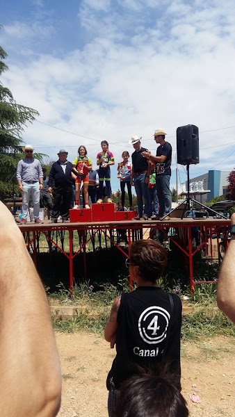 Pistas de Pádel Públicas Municipales de Villarrobledo. en Villarrobledo - Foto 1