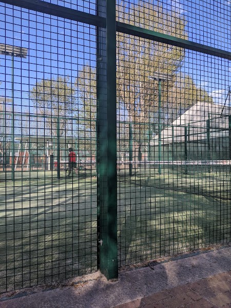 Pistas de pádel Puerta de Hierro - Foto 3