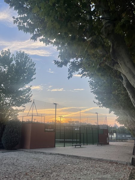 Pistas de pádel Puerta de Hierro - Foto 5