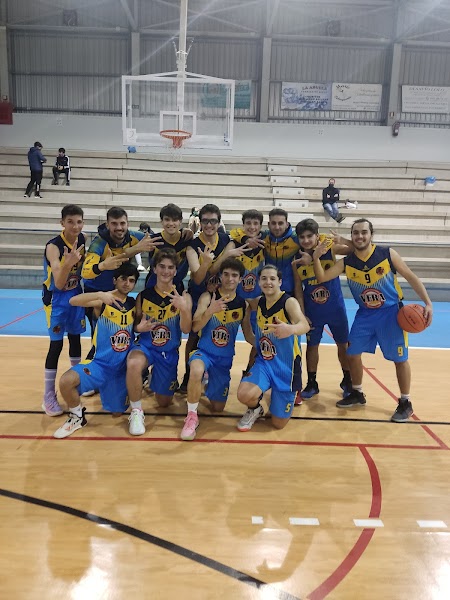 Pistas de Padel Villanueva del Ariscal - Foto 4